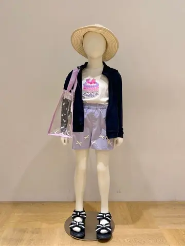 ONWARD CROSSET SELECT 尾野 コーディネート画像