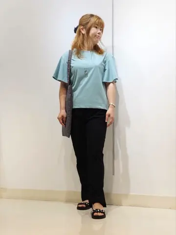 ONWARD CROSSET SELECT 中野 コーディネート画像