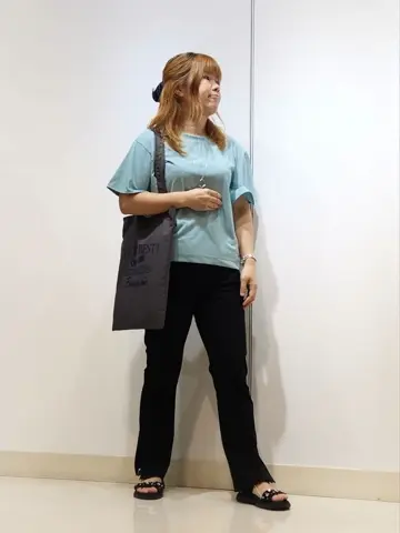 ONWARD CROSSET SELECT 中野 コーディネート画像