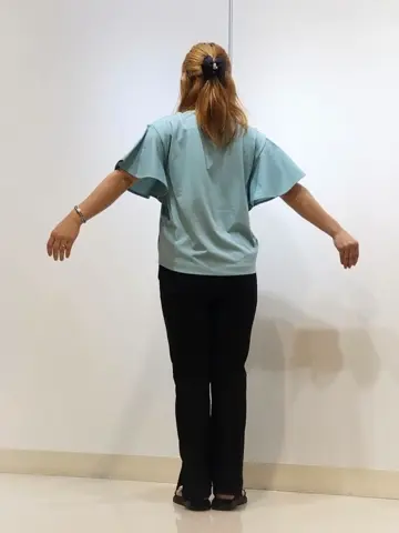 ONWARD CROSSET SELECT 中野 コーディネート画像