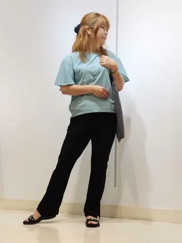 ONWARD CROSSET SELECT 中野 コーディネート画像