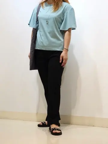 ONWARD CROSSET SELECT 中野 コーディネート画像