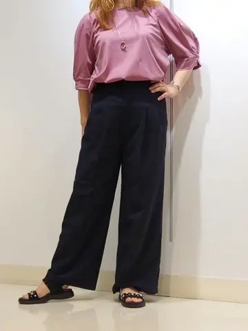 ONWARD CROSSET SELECT 中野 コーディネート画像