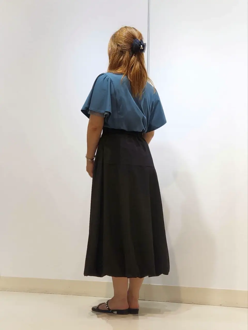 ONWARD CROSSET SELECT 中野 コーディネート画像