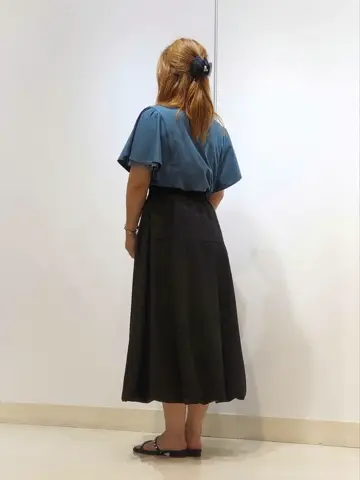 ONWARD CROSSET SELECT 中野 コーディネート画像