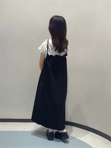 ONWARD CROSSET SELECT 安田 コーディネート画像