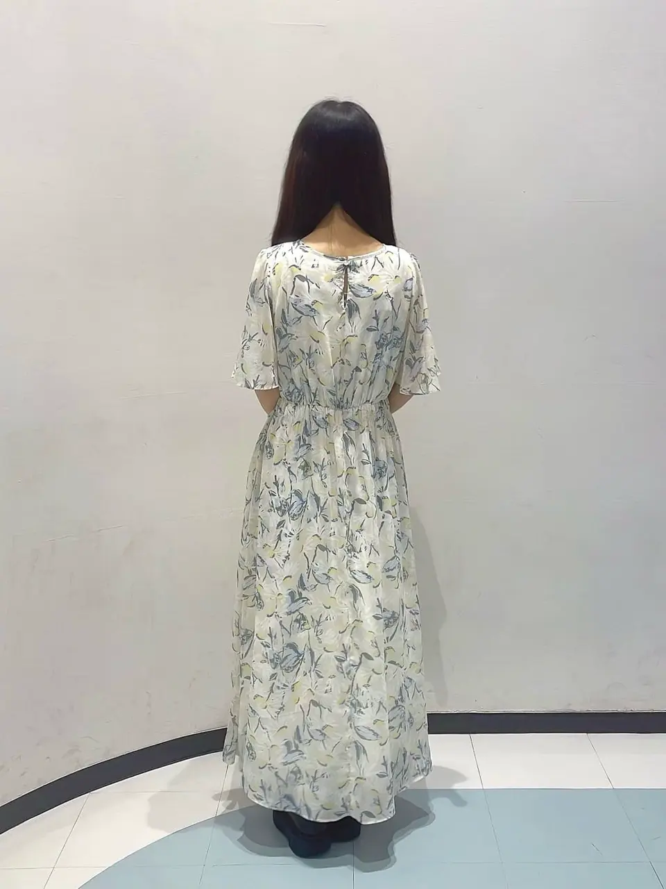 ONWARD CROSSET SELECT 安田 コーディネート画像