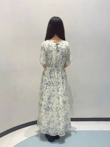 ONWARD CROSSET SELECT 安田 コーディネート画像