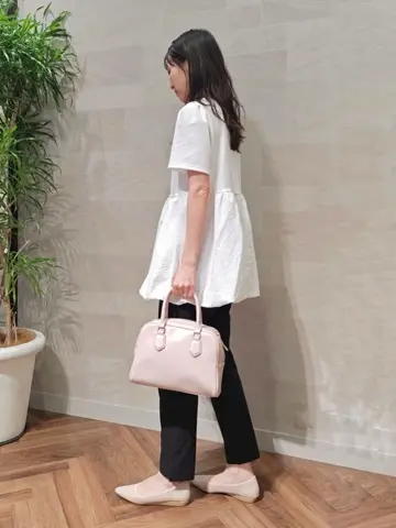 ONWARD CROSSET SELECT 浅岡 コーディネート画像