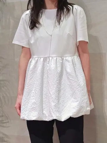 ONWARD CROSSET SELECT 浅岡 コーディネート画像