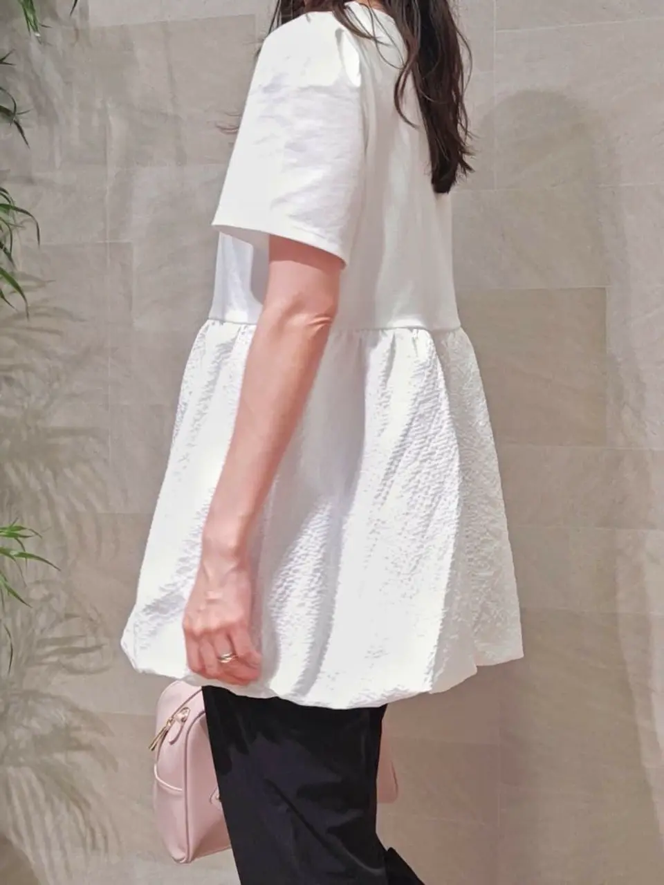 ONWARD CROSSET SELECT 浅岡 コーディネート画像