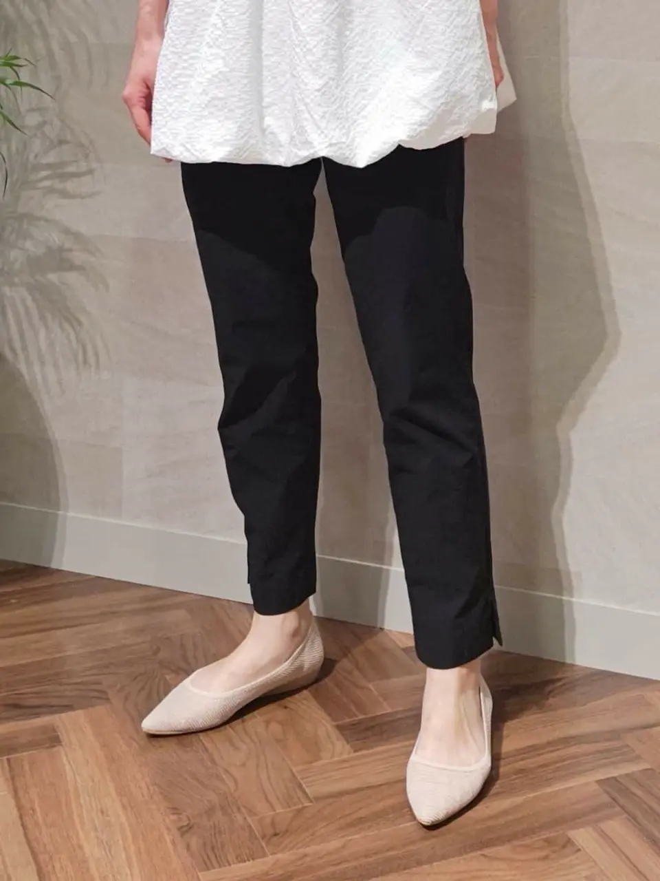 ONWARD CROSSET SELECT 浅岡 コーディネート画像