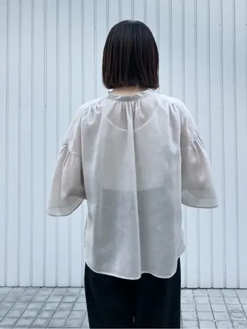 ONWARD CROSSET SELECT 東 コーディネート画像