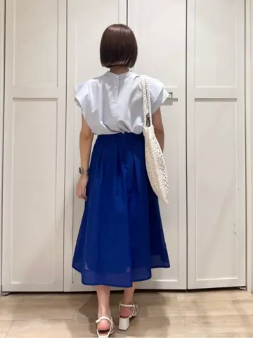 ONWARD CROSSET SELECT 大友 コーディネート画像