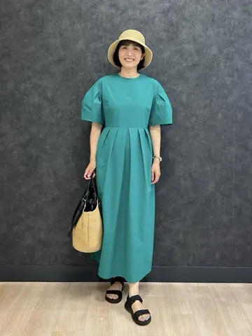 ONWARD CROSSET SELECT 鈴木 コーディネート画像