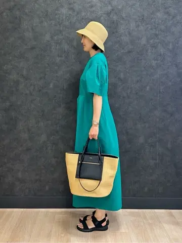 ONWARD CROSSET SELECT 鈴木 コーディネート画像