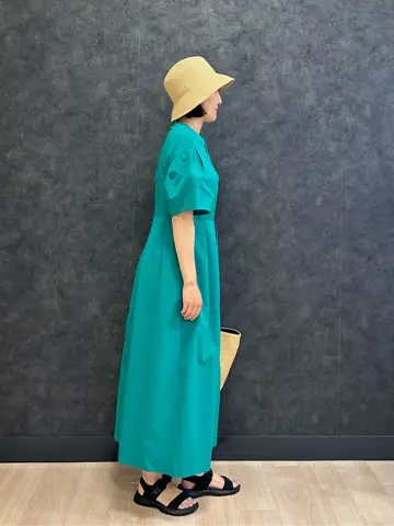 ONWARD CROSSET SELECT 鈴木 コーディネート画像