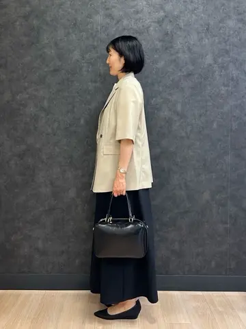 ONWARD CROSSET SELECT 鈴木 コーディネート画像