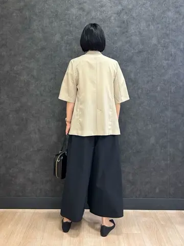 ONWARD CROSSET SELECT 鈴木 コーディネート画像