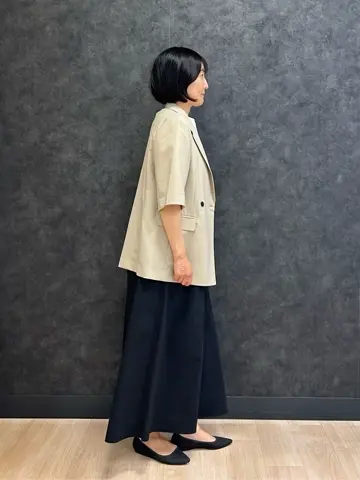 ONWARD CROSSET SELECT 鈴木 コーディネート画像