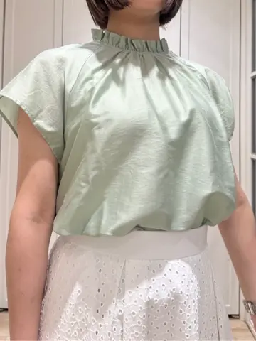 ONWARD CROSSET SELECT 大友 コーディネート画像