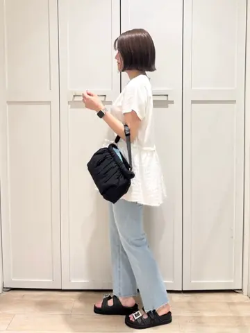 ONWARD CROSSET SELECT 大友 コーディネート画像