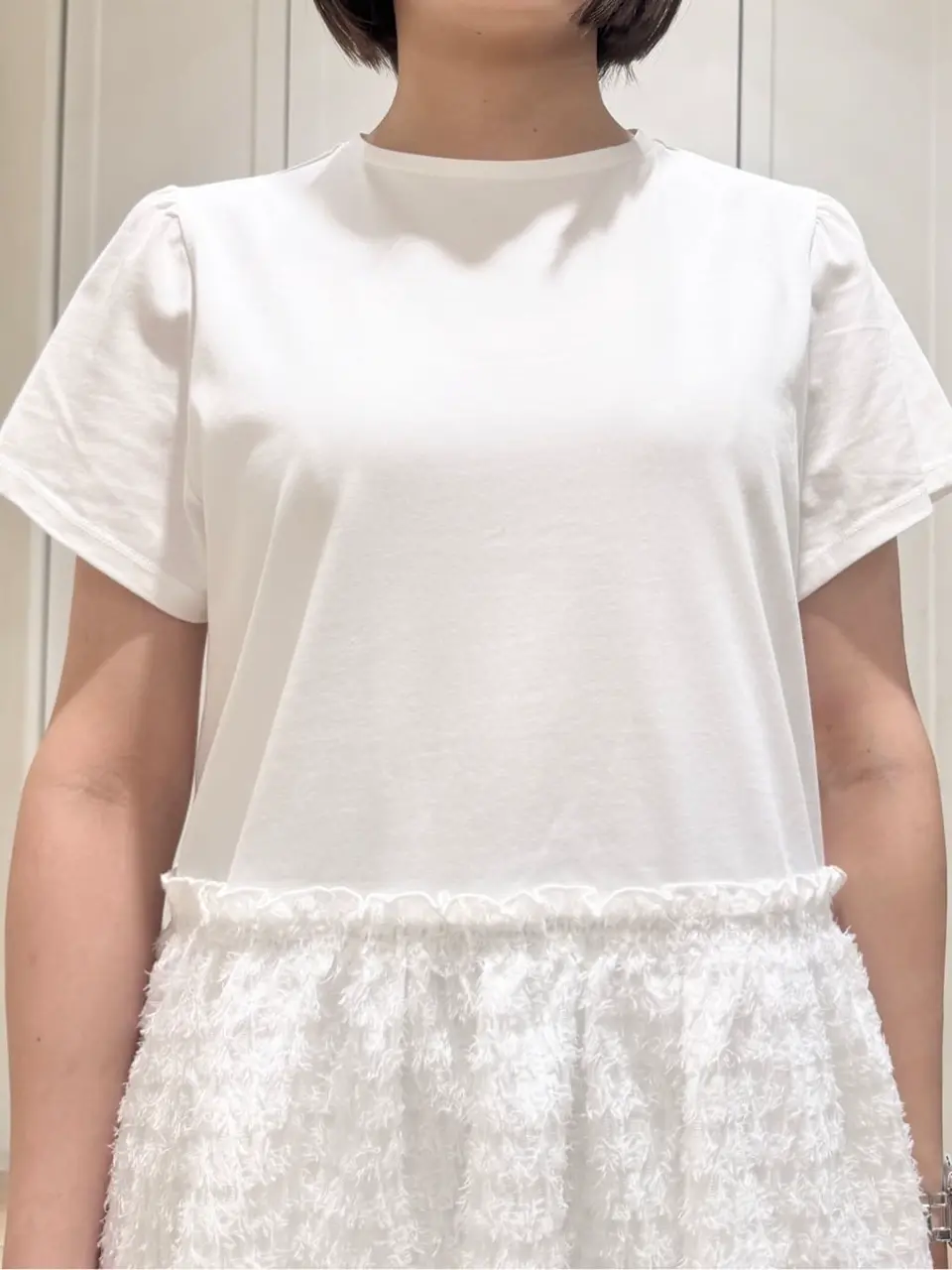 ONWARD CROSSET SELECT 大友 コーディネート画像