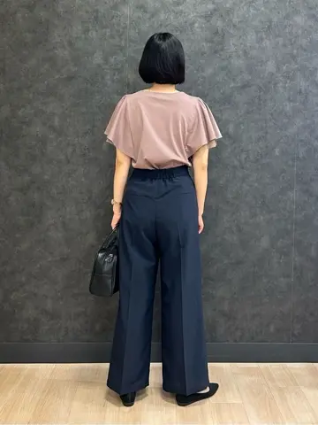 ONWARD CROSSET SELECT 鈴木 コーディネート画像