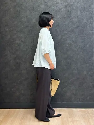 ONWARD CROSSET SELECT 鈴木 コーディネート画像