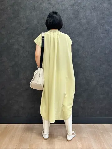 ONWARD CROSSET SELECT 鈴木 コーディネート画像