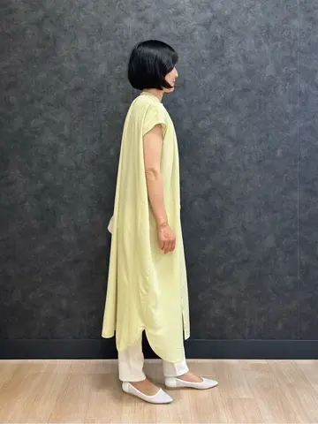 ONWARD CROSSET SELECT 鈴木 コーディネート画像