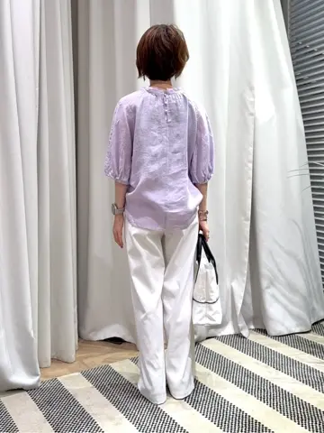 ONWARD CROSSET SELECT M コーディネート画像