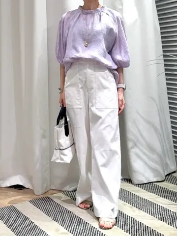 ONWARD CROSSET SELECT M コーディネート画像