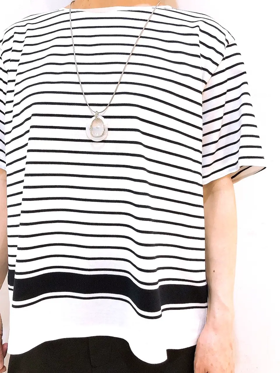 ONWARD CROSSET SELECT 今西 コーディネート画像