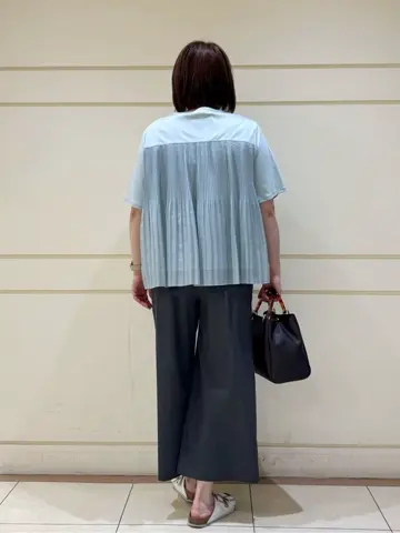 ONWARD CROSSET SELECT 山崎 コーディネート画像