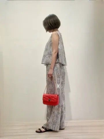 ONWARD CROSSET SELECT 須郷 コーディネート画像