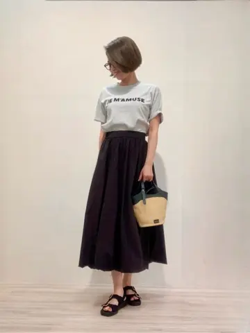 ONWARD CROSSET SELECT 須郷 コーディネート画像