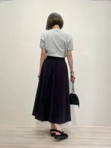 ONWARD CROSSET SELECT 須郷 コーディネート画像