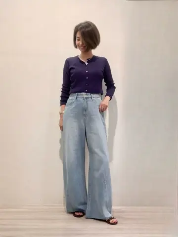 ONWARD CROSSET SELECT 須郷 コーディネート画像