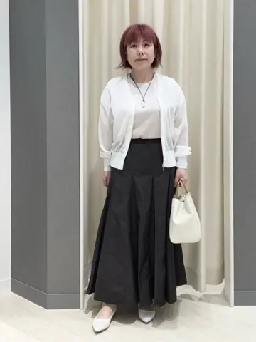 ONWARD CROSSET SELECT 吉田 コーディネート画像