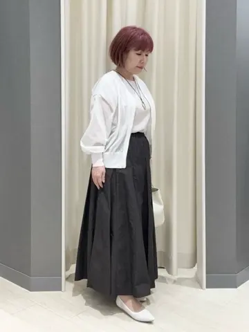 ONWARD CROSSET SELECT 吉田 コーディネート画像