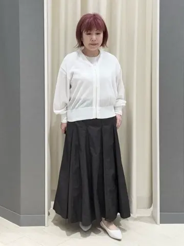 ONWARD CROSSET SELECT 吉田 コーディネート画像