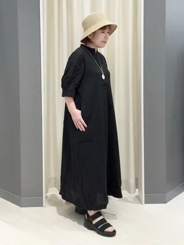 ONWARD CROSSET SELECT 吉田 コーディネート画像