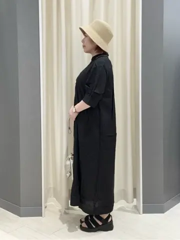 ONWARD CROSSET SELECT 吉田 コーディネート画像