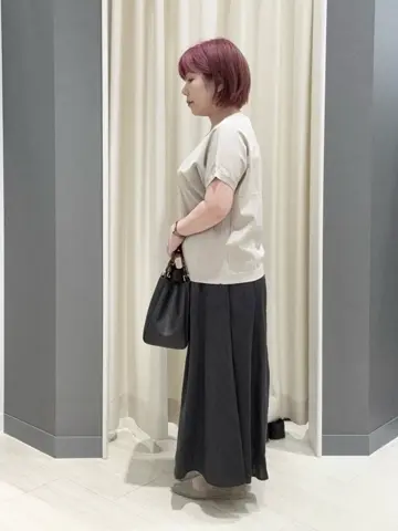 ONWARD CROSSET SELECT 吉田 コーディネート画像