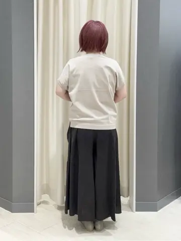 ONWARD CROSSET SELECT 吉田 コーディネート画像