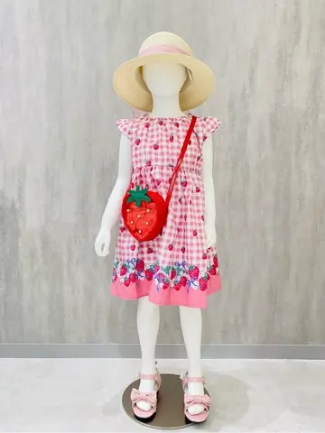 ONWARD CROSSET SELECT m.n コーディネート画像