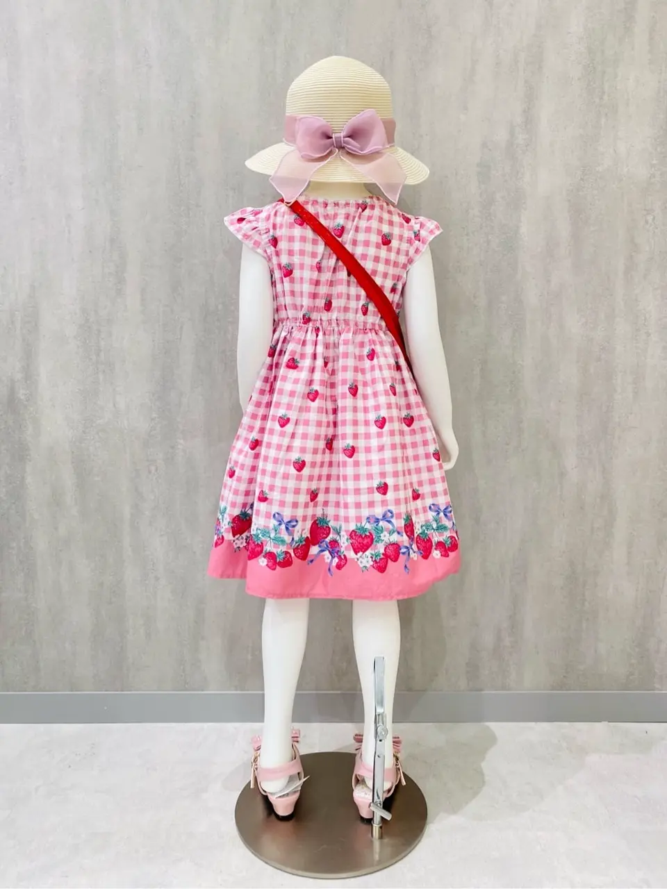 ONWARD CROSSET SELECT m.n コーディネート画像