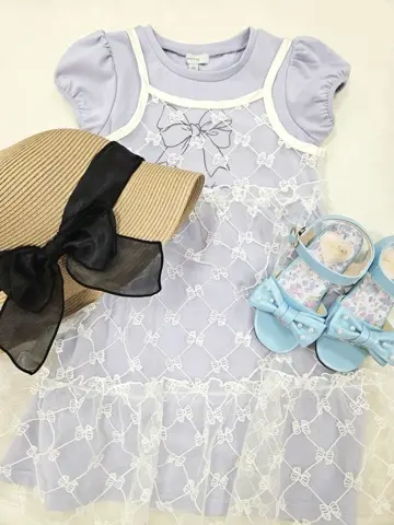 ONWARD CROSSET SELECT H コーディネート画像