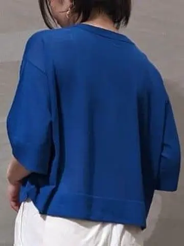 ONWARD CROSSET SELECT 白石 コーディネート画像